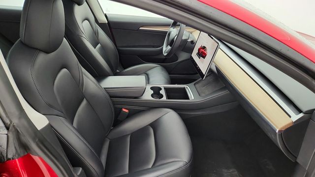 2023 Tesla Model 3 RWD - 22944222 - 26