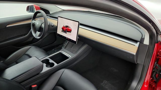 2023 Tesla Model 3 RWD - 22944222 - 27