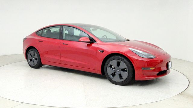 2023 Tesla Model 3 RWD - 22944222 - 2