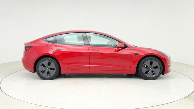 2023 Tesla Model 3 RWD - 22944222 - 3
