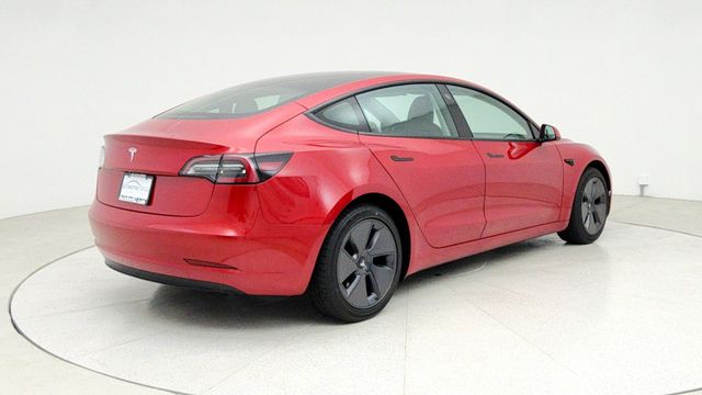 2023 Tesla Model 3 RWD - 22944222 - 4