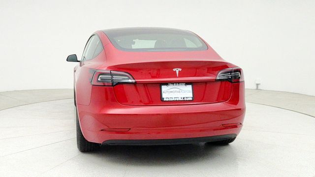 2023 Tesla Model 3 RWD - 22944222 - 5