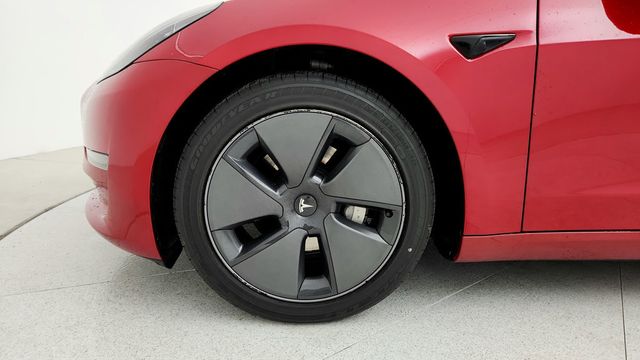 2023 Tesla Model 3 RWD - 22944222 - 8