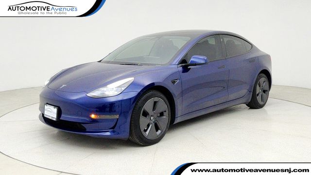 2023 Tesla Model 3 RWD - 22944784 - 0