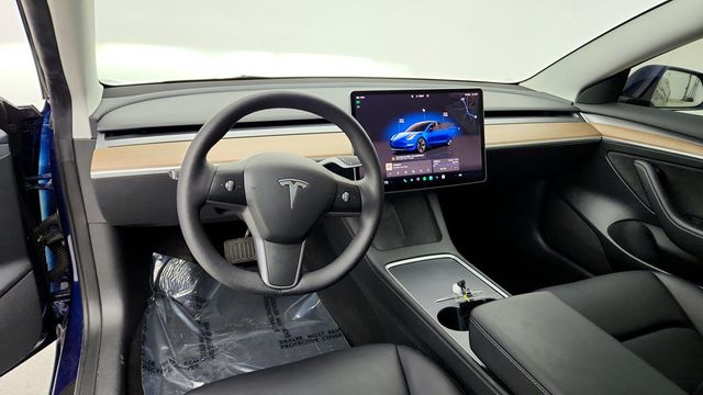 2023 Tesla Model 3 RWD - 22944784 - 11