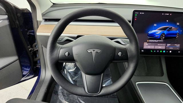2023 Tesla Model 3 RWD - 22944784 - 12