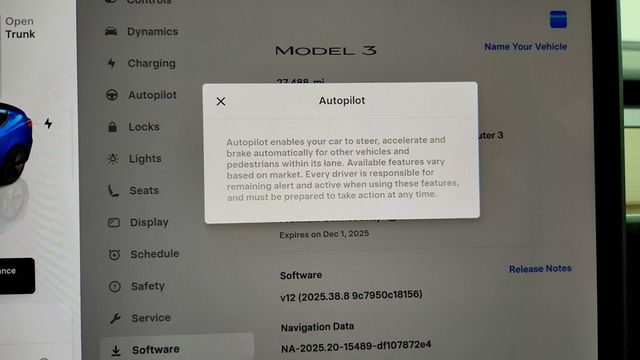 2023 Tesla Model 3 RWD - 22944784 - 15