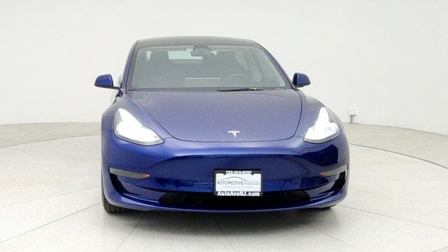 2023 Tesla Model 3 RWD - 22944784 - 1