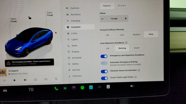 2023 Tesla Model 3 RWD - 22944784 - 19