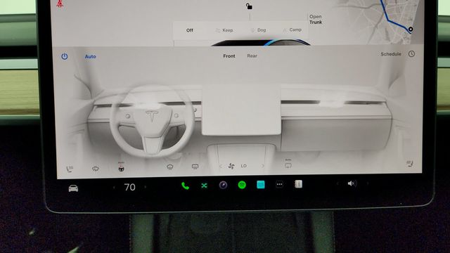 2023 Tesla Model 3 RWD - 22944784 - 20