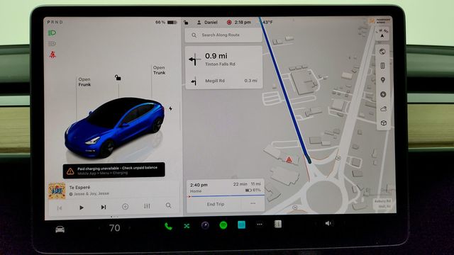 2023 Tesla Model 3 RWD - 22944784 - 21