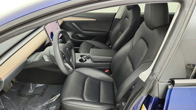 2023 Tesla Model 3 RWD - 22944784 - 22