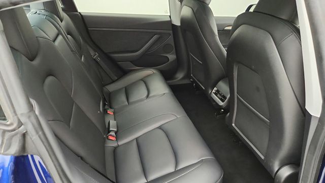 2023 Tesla Model 3 RWD - 22944784 - 25