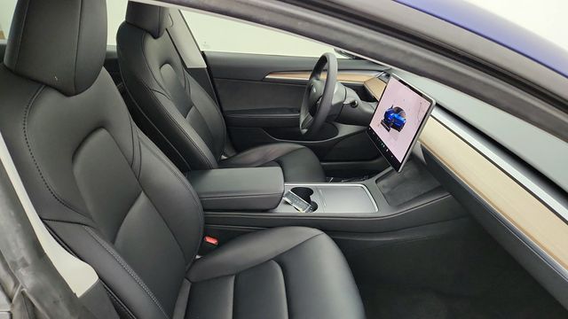 2023 Tesla Model 3 RWD - 22944784 - 26