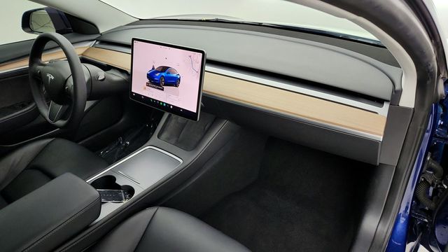 2023 Tesla Model 3 RWD - 22944784 - 27