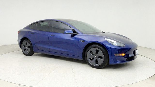 2023 Tesla Model 3 RWD - 22944784 - 2
