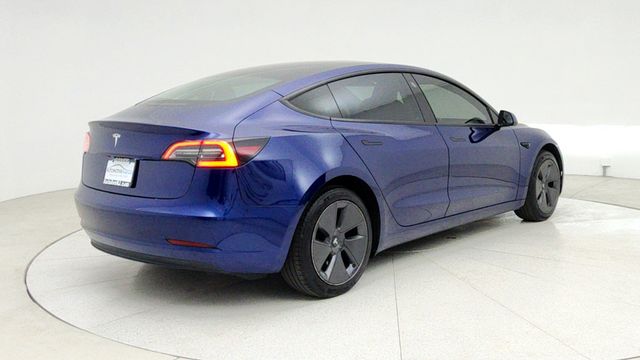 2023 Tesla Model 3 RWD - 22944784 - 4
