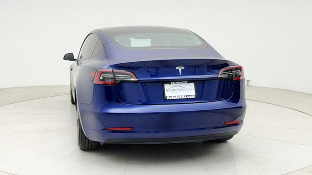2023 Tesla Model 3 RWD - 22944784 - 5