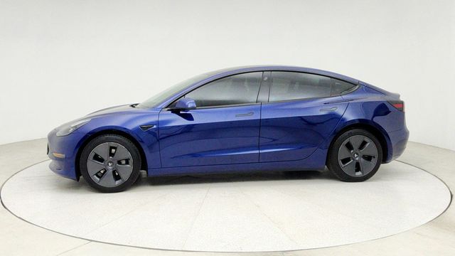 2023 Tesla Model 3 RWD - 22944784 - 7