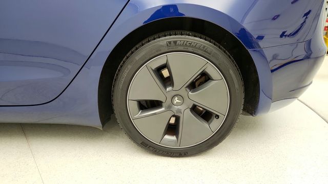 2023 Tesla Model 3 RWD - 22944784 - 8