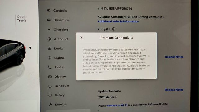 2023 Tesla Model 3 RWD - 22964429 - 16