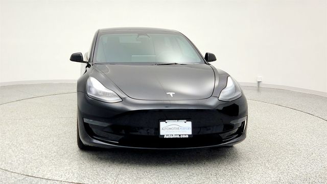 2023 Tesla Model 3 RWD - 22964429 - 1