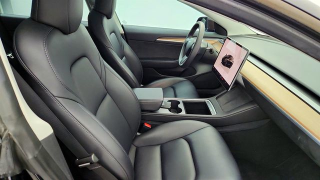 2023 Tesla Model 3 RWD - 22964429 - 25