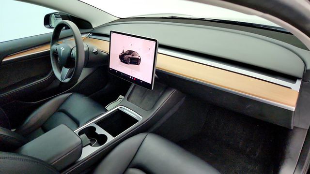 2023 Tesla Model 3 RWD - 22964429 - 26