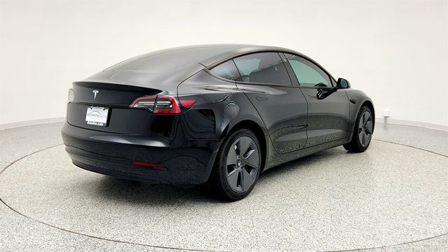 2023 Tesla Model 3 RWD - 22964429 - 4