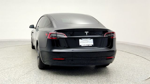 2023 Tesla Model 3 RWD - 22964429 - 5