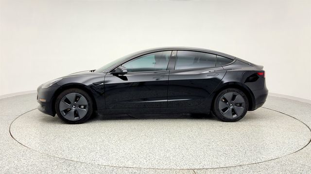 2023 Tesla Model 3 RWD - 22964429 - 7