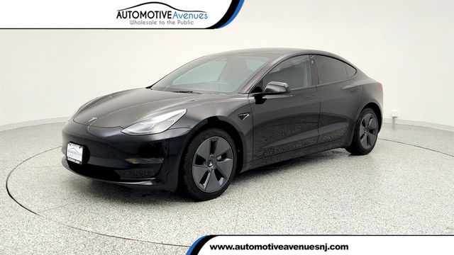 2023 Tesla Model 3 RWD - 22971290 - 0