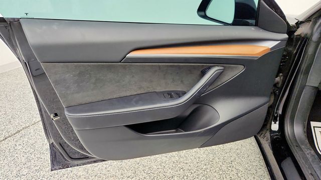 2023 Tesla Model 3 RWD - 22971290 - 10