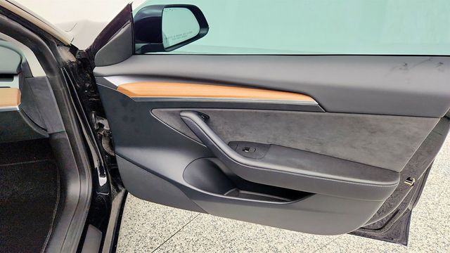 2023 Tesla Model 3 RWD - 22971290 - 11