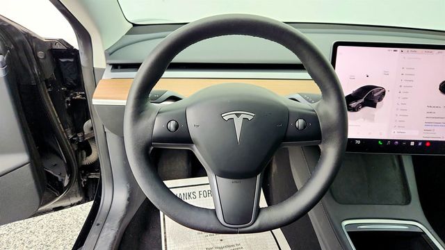 2023 Tesla Model 3 RWD - 22971290 - 13