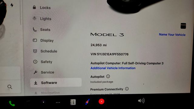 2023 Tesla Model 3 RWD - 22971290 - 14