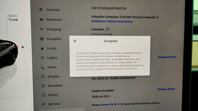 2023 Tesla Model 3 RWD - 22971290 - 16