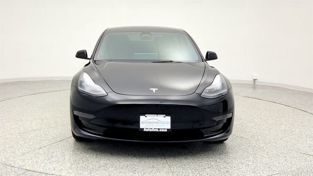 2023 Tesla Model 3 RWD - 22971290 - 1