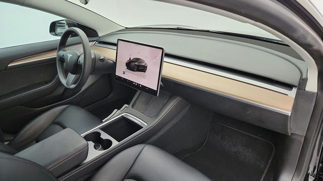 2023 Tesla Model 3 RWD - 22971290 - 22