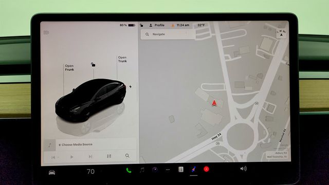 2023 Tesla Model 3 RWD - 22971290 - 23