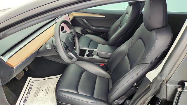 2023 Tesla Model 3 RWD - 22971290 - 24