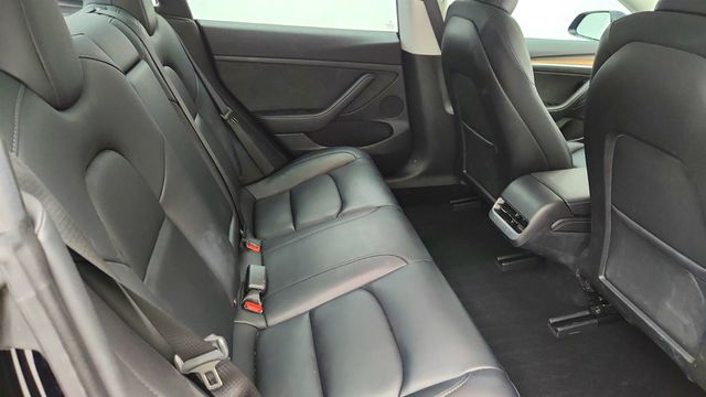2023 Tesla Model 3 RWD - 22971290 - 25