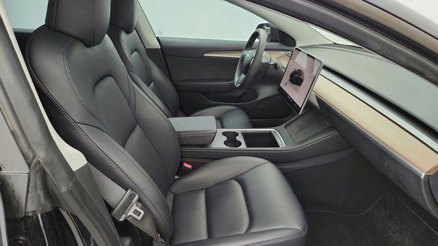 2023 Tesla Model 3 RWD - 22971290 - 26