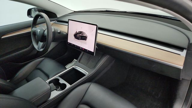2023 Tesla Model 3 RWD - 22971290 - 27