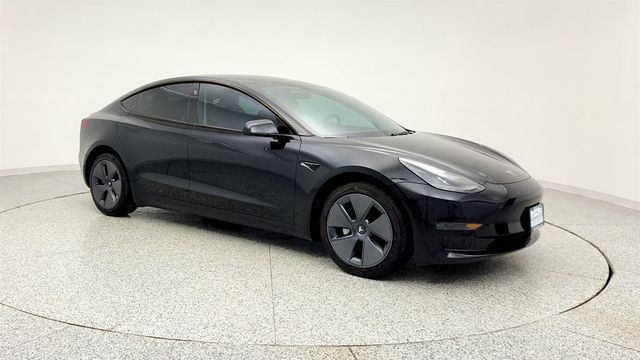 2023 Tesla Model 3 RWD - 22971290 - 2