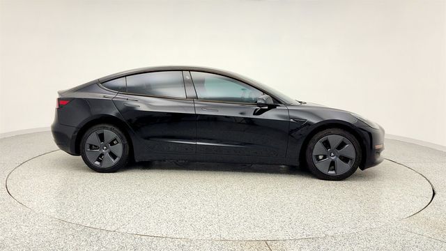 2023 Tesla Model 3 RWD - 22971290 - 3