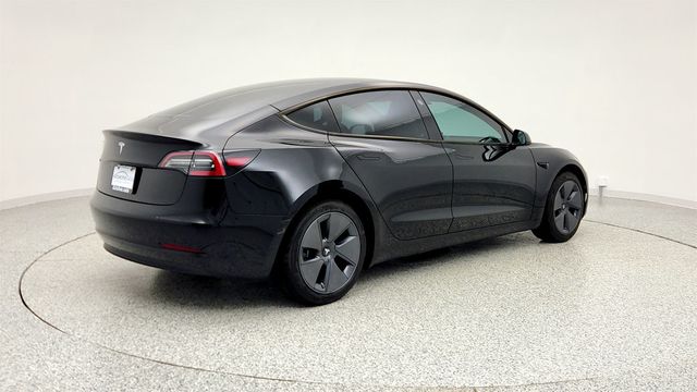 2023 Tesla Model 3 RWD - 22971290 - 4