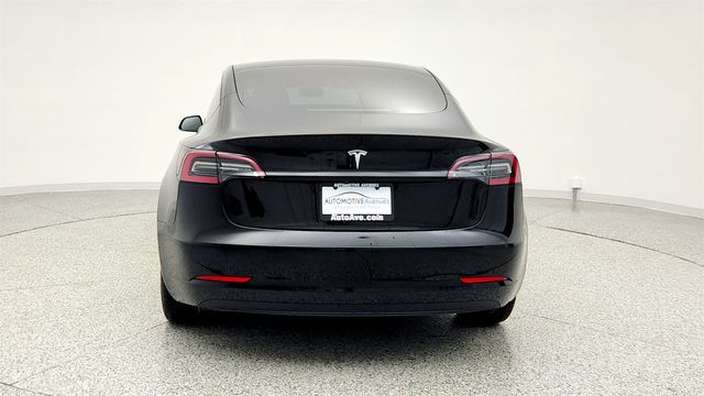2023 Tesla Model 3 RWD - 22971290 - 5