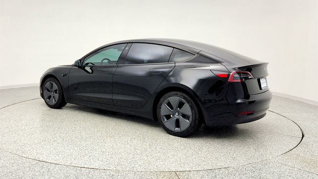 2023 Tesla Model 3 RWD - 22971290 - 6