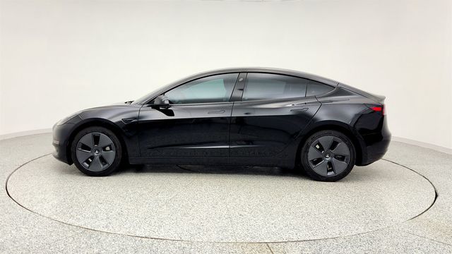 2023 Tesla Model 3 RWD - 22971290 - 7